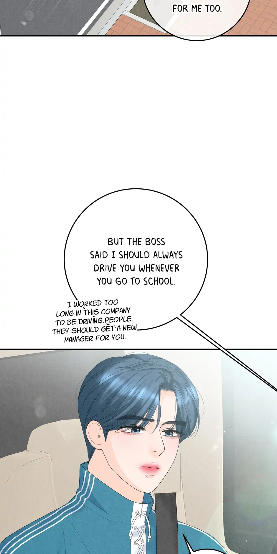 4 Ways To Save Your Wife chapter 58 page 58