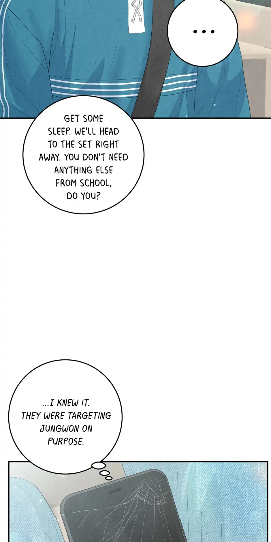 4 Ways To Save Your Wife chapter 58 page 59