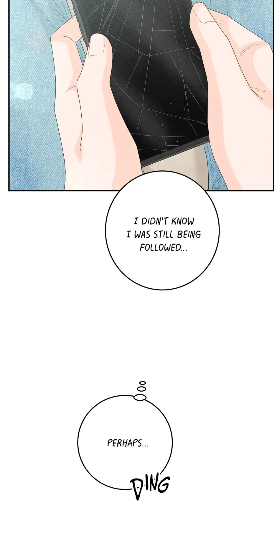 4 Ways To Save Your Wife chapter 58 page 60