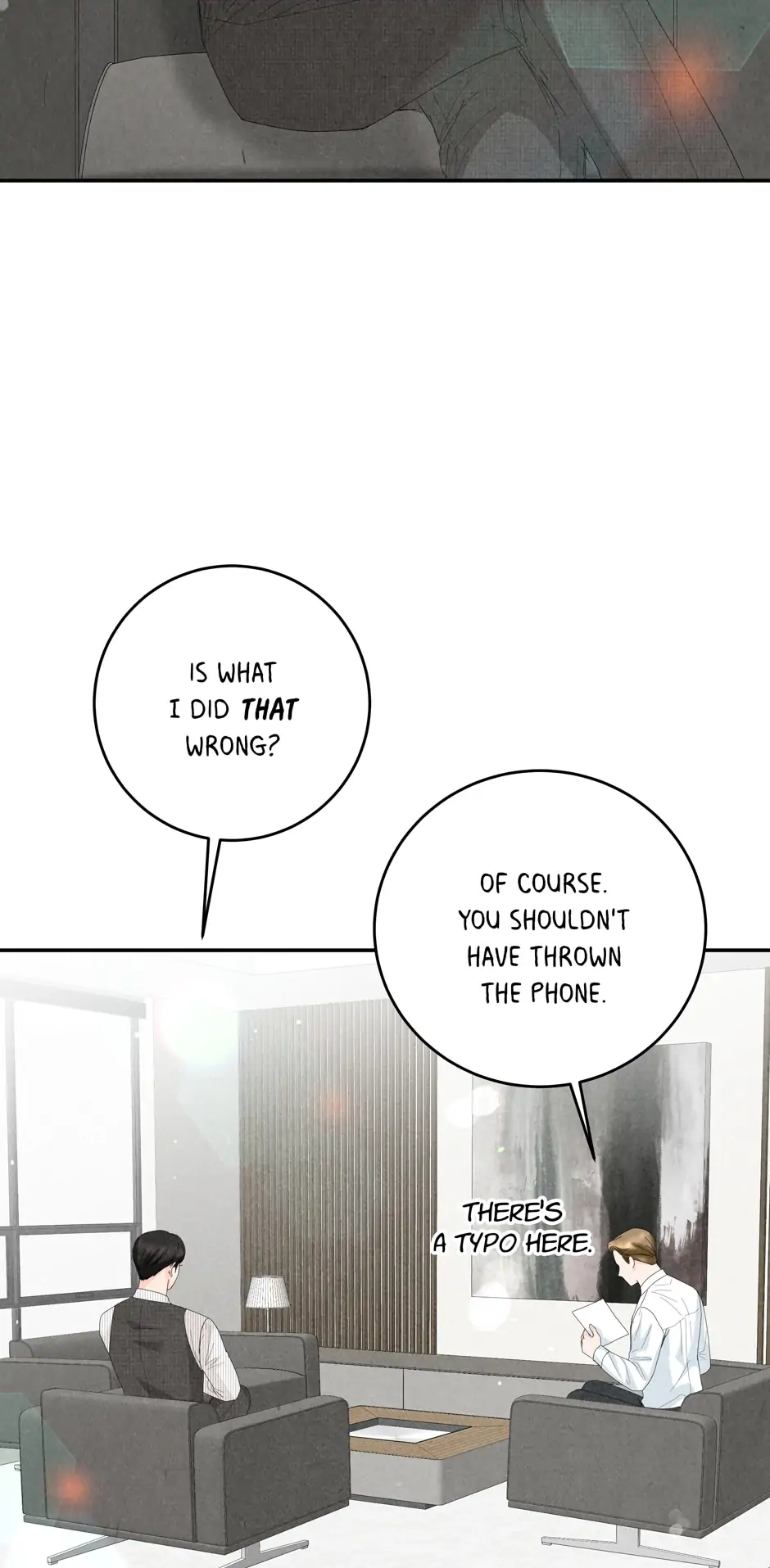 4 Ways To Save Your Wife chapter 58 page 71