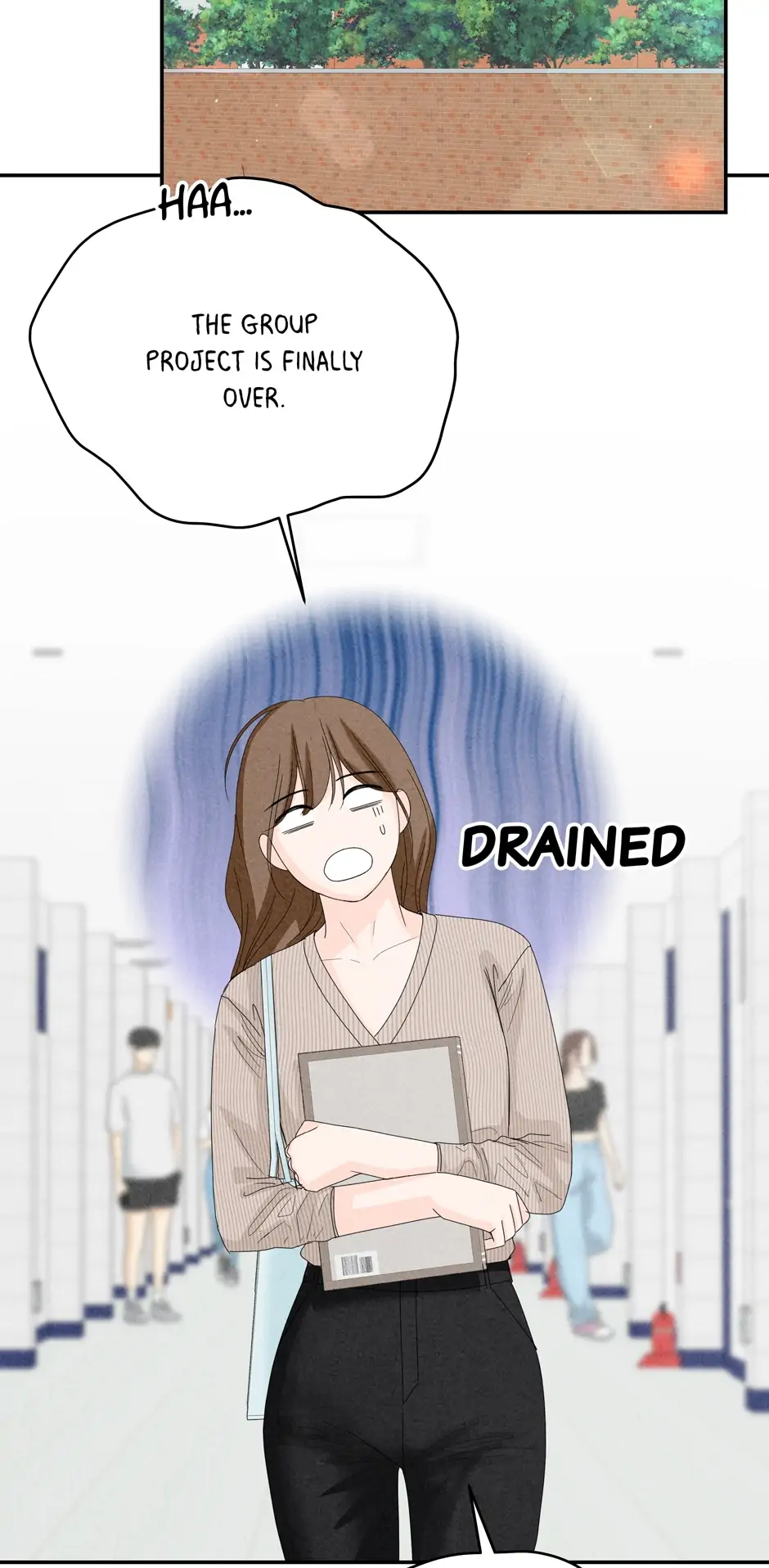4 Ways To Save Your Wife chapter 58 page 78
