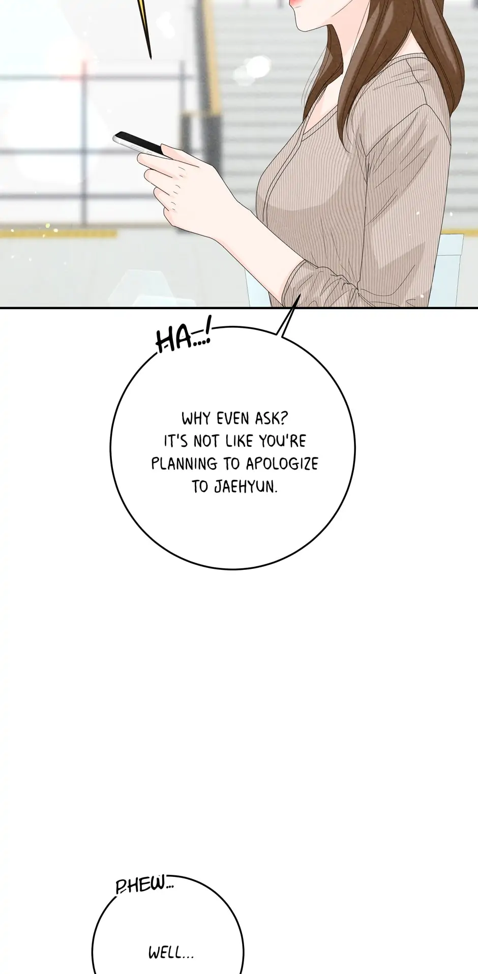 4 Ways To Save Your Wife chapter 58 page 81