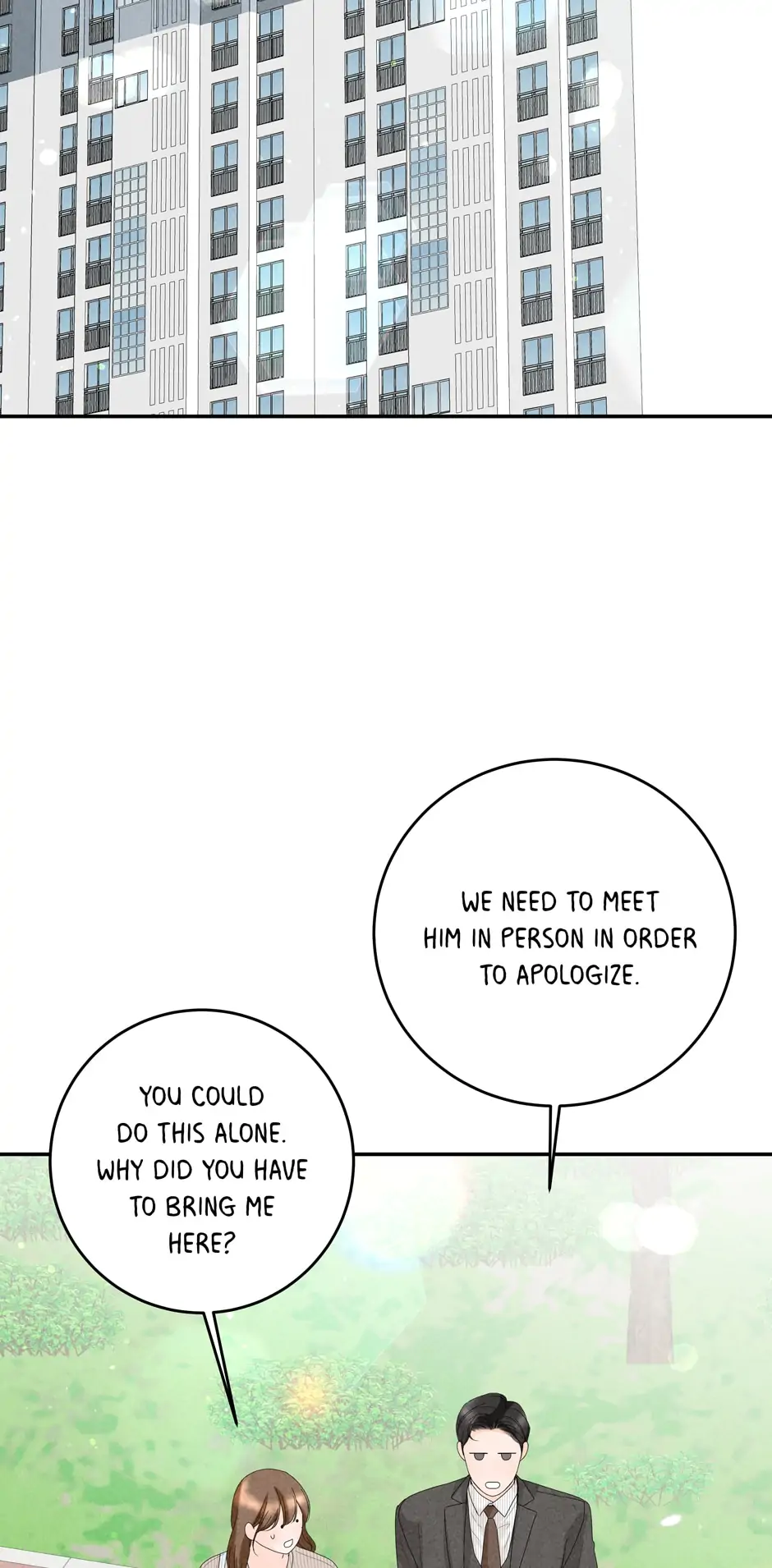 4 Ways To Save Your Wife chapter 59 page 2