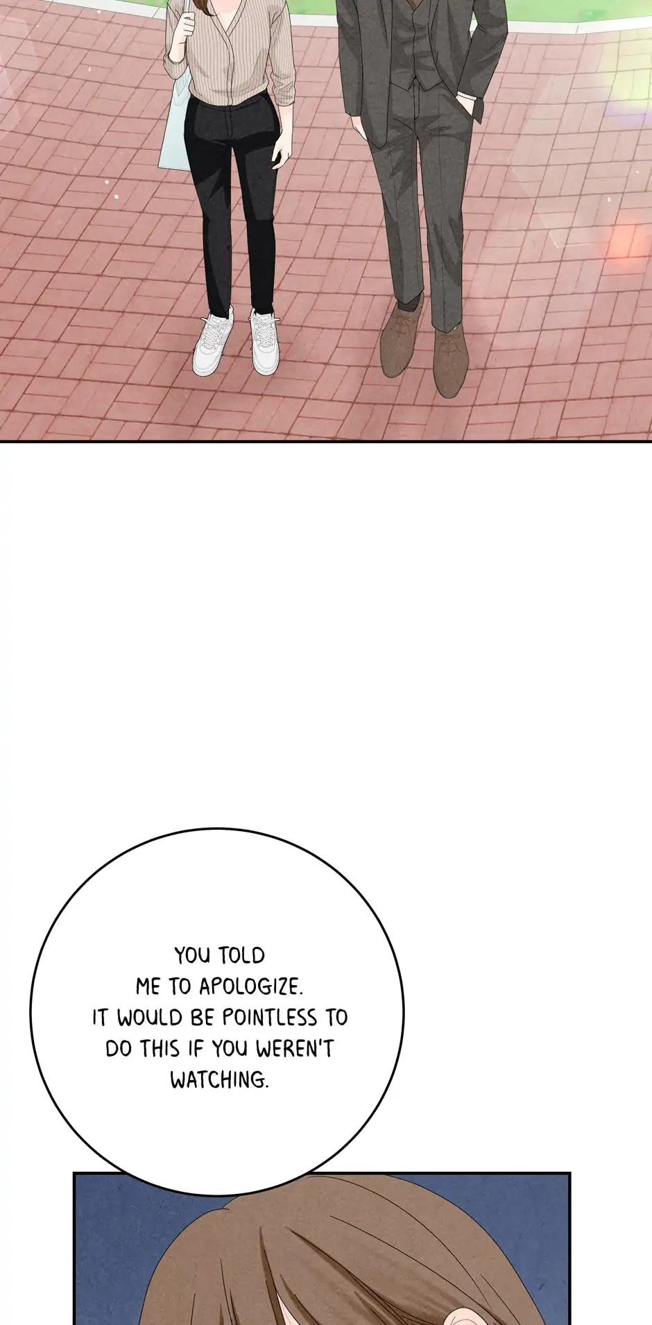 4 Ways To Save Your Wife chapter 59 page 3