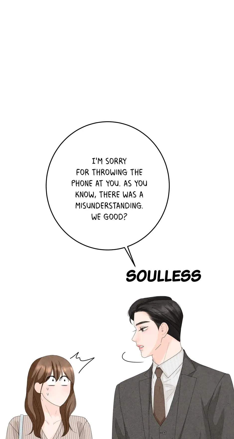 4 Ways To Save Your Wife chapter 59 page 8