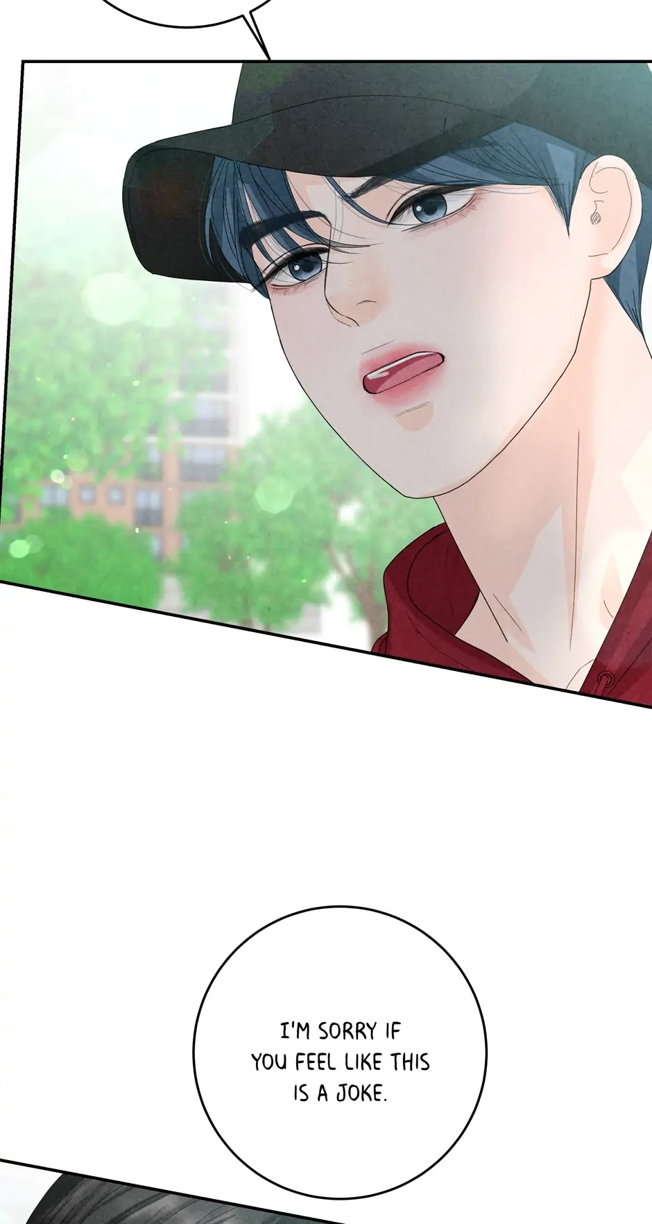 4 Ways To Save Your Wife chapter 59 page 10