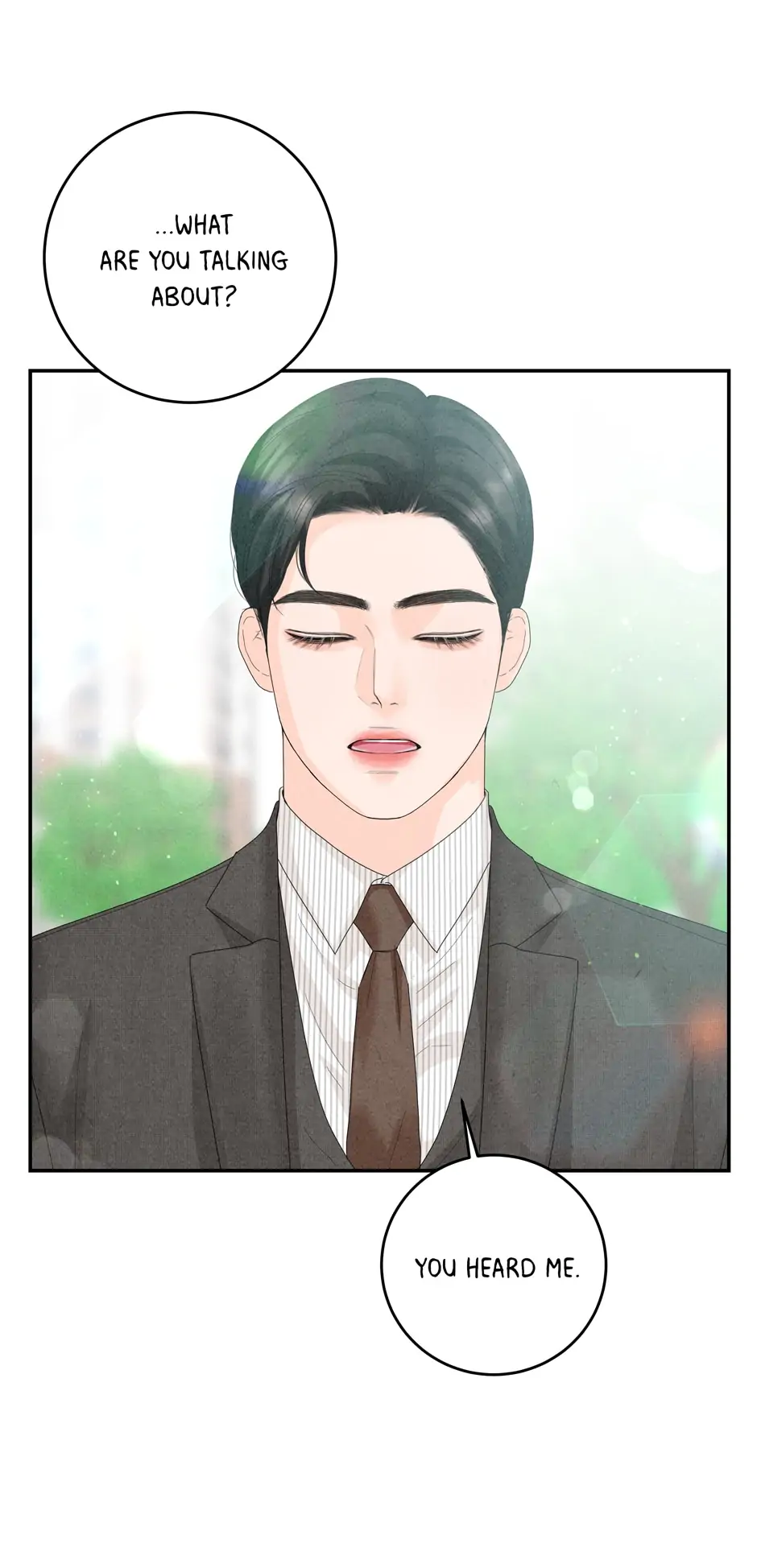 4 Ways To Save Your Wife chapter 59 page 15