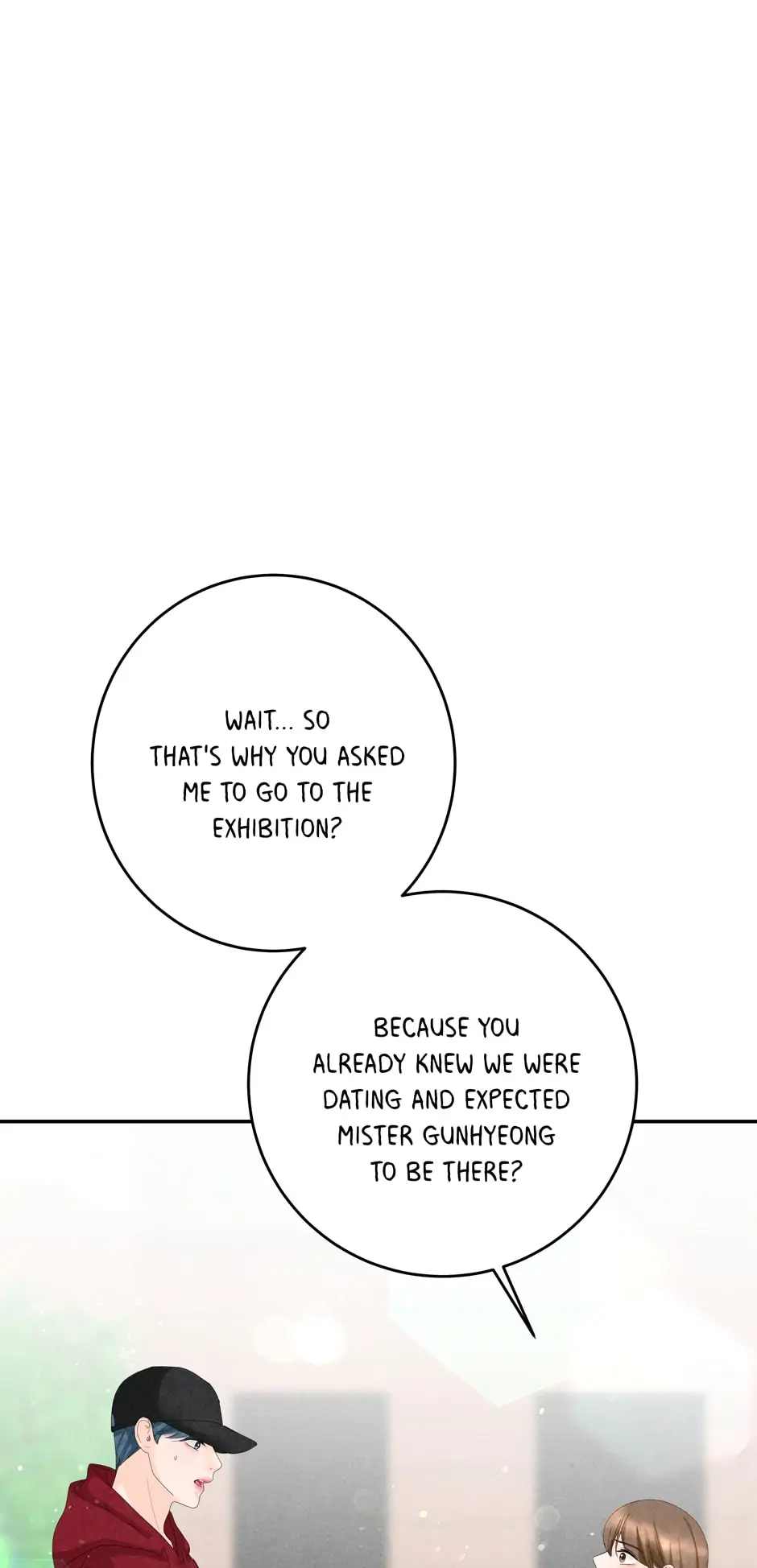 4 Ways To Save Your Wife chapter 59 page 17
