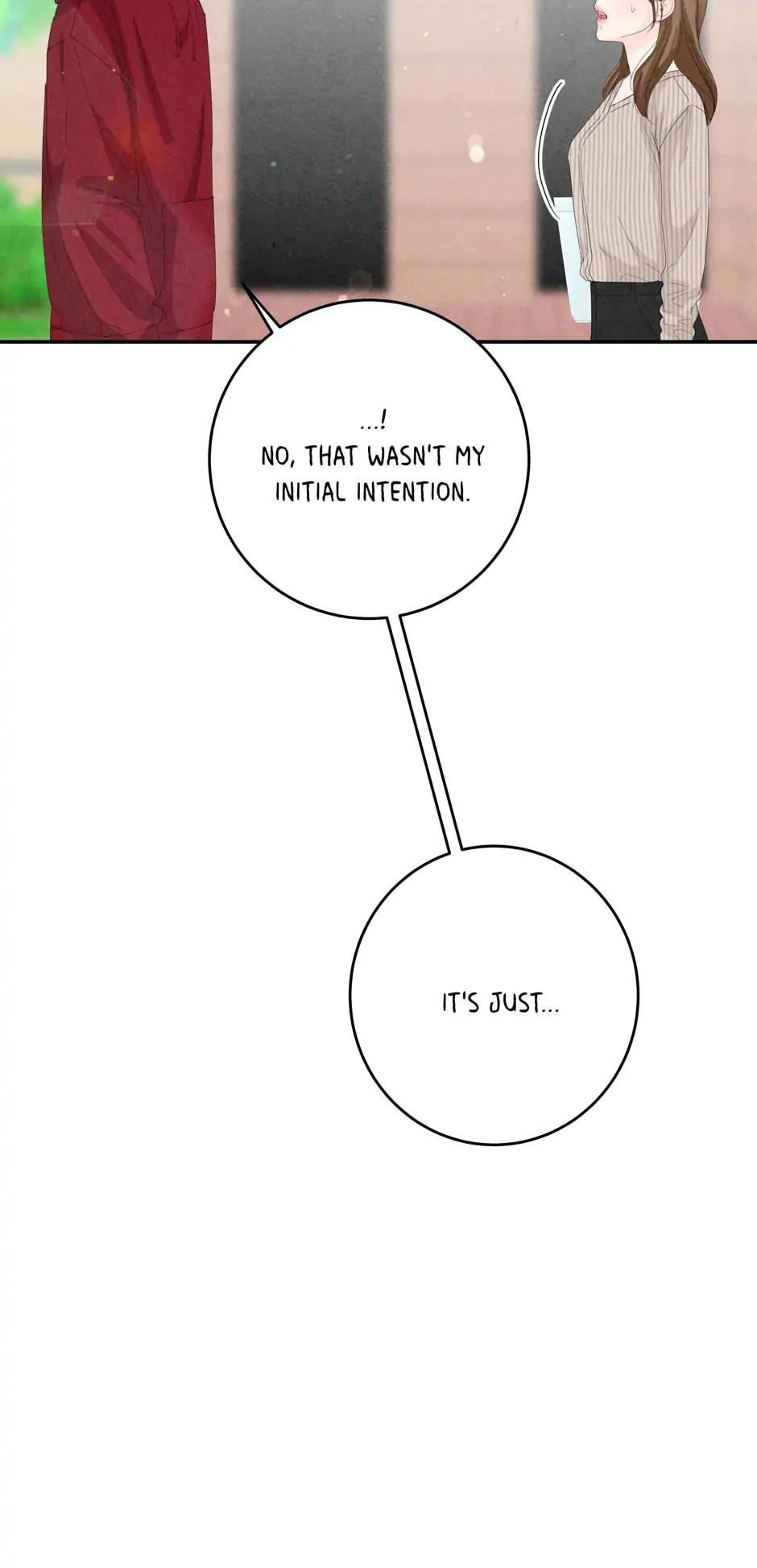 4 Ways To Save Your Wife chapter 59 page 18