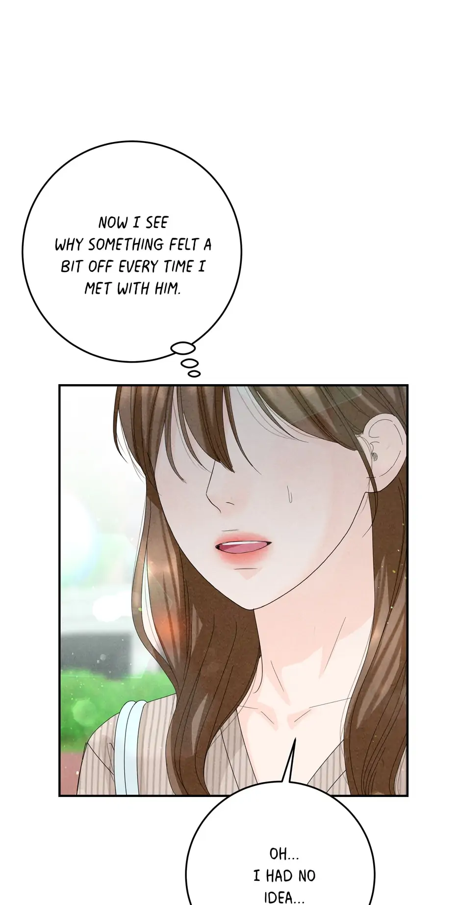 4 Ways To Save Your Wife chapter 59 page 21