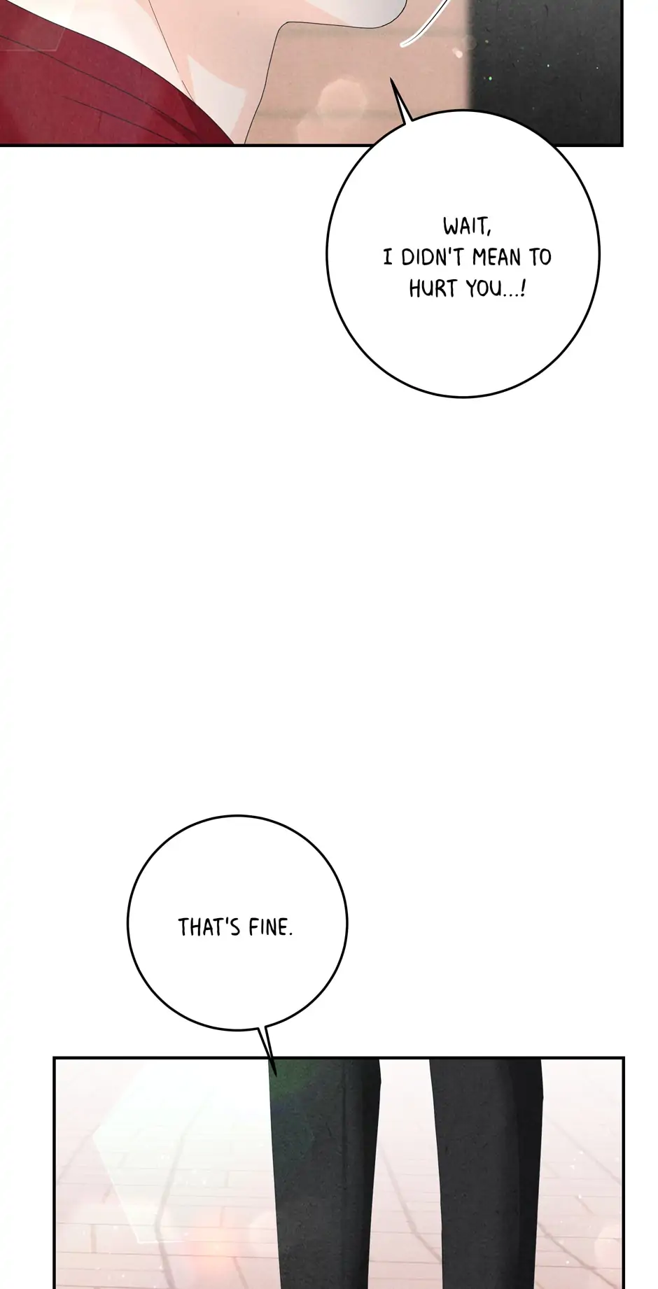 4 Ways To Save Your Wife chapter 59 page 23