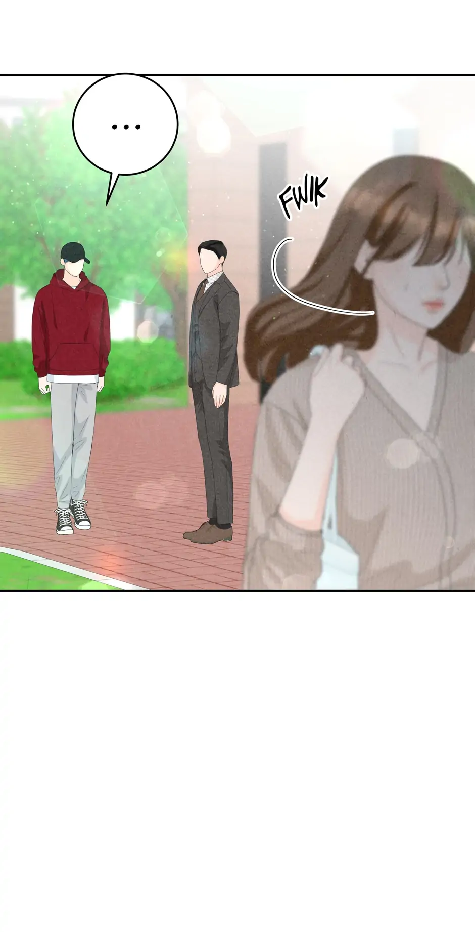 4 Ways To Save Your Wife chapter 59 page 25