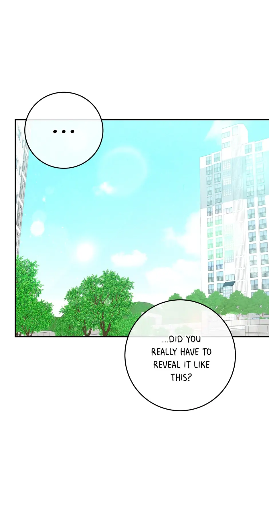 4 Ways To Save Your Wife chapter 59 page 26