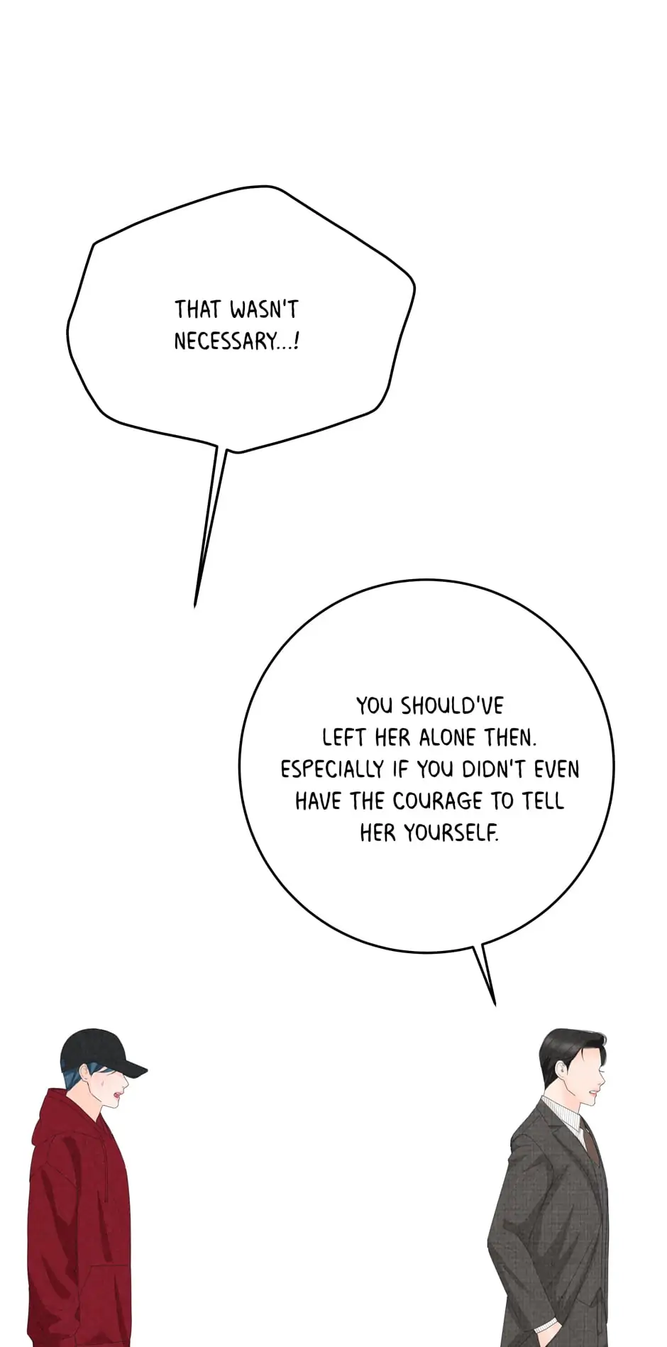 4 Ways To Save Your Wife chapter 59 page 27