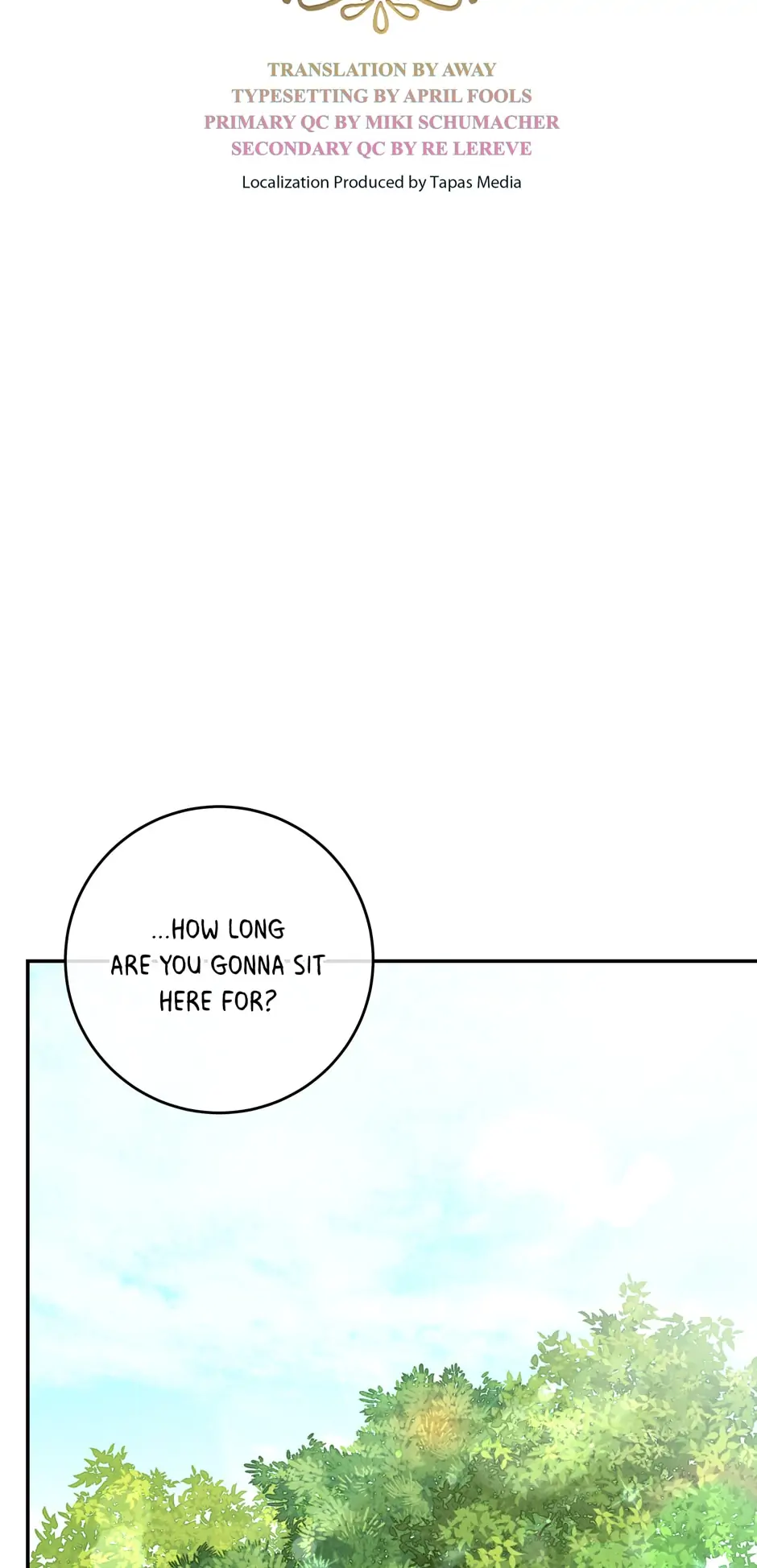 4 Ways To Save Your Wife chapter 59 page 35