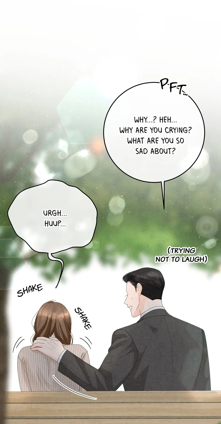4 Ways To Save Your Wife chapter 59 page 39