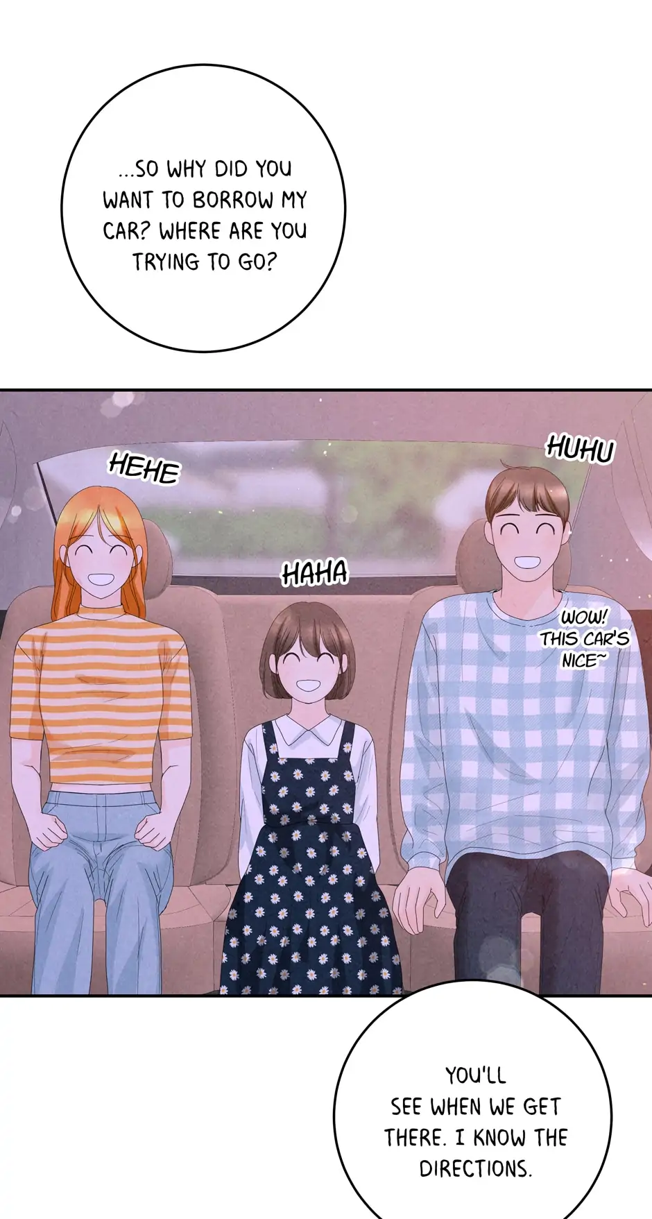4 Ways To Save Your Wife chapter 59 page 51