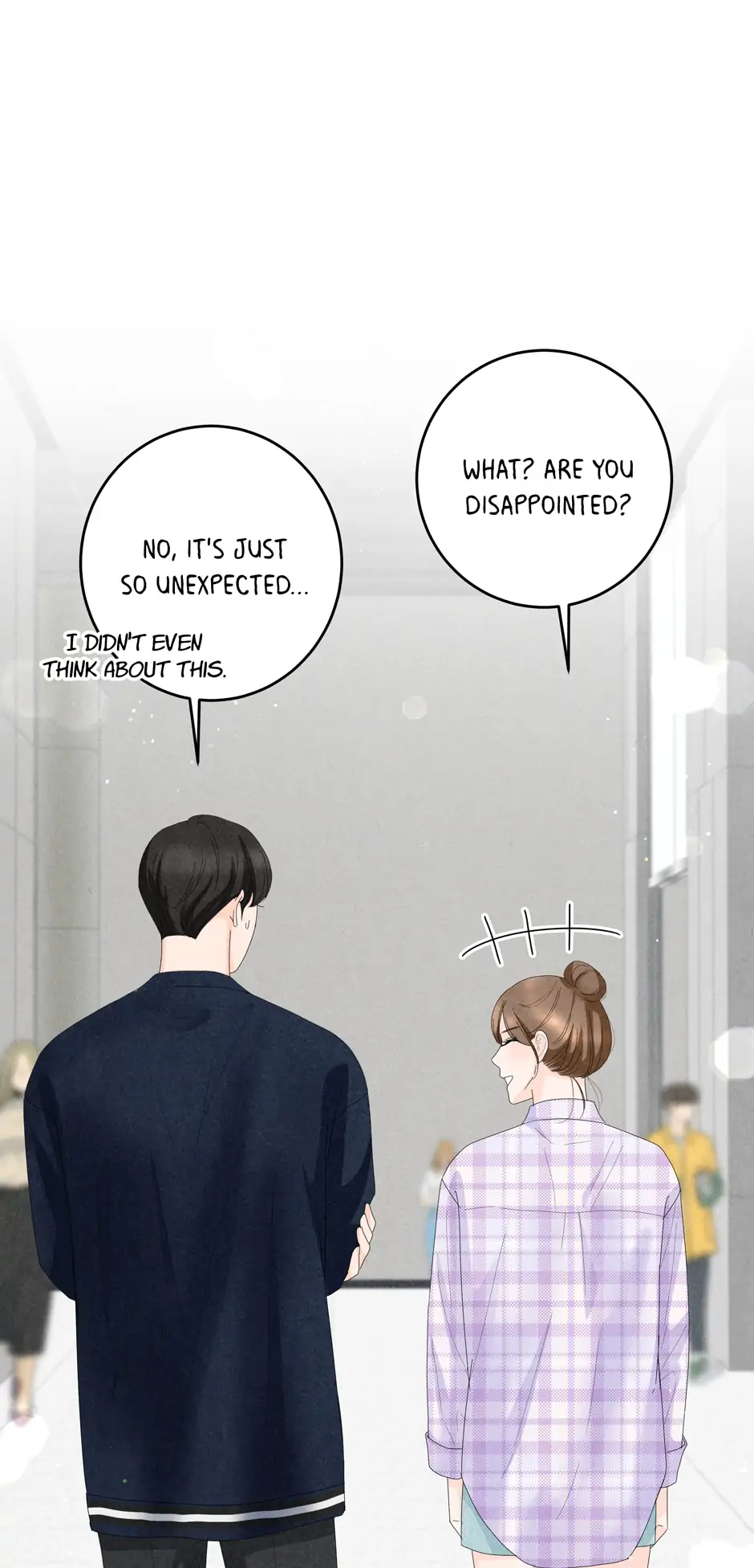 4 Ways To Save Your Wife chapter 59 page 58