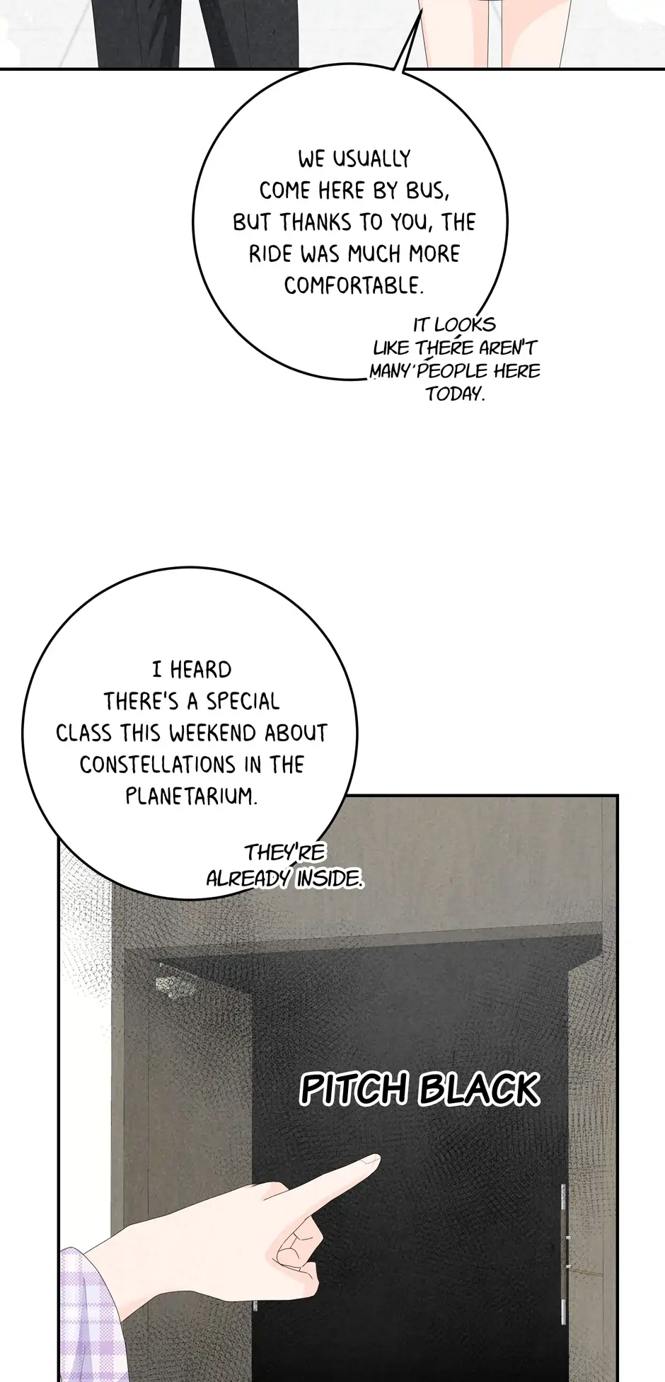 4 Ways To Save Your Wife chapter 59 page 59