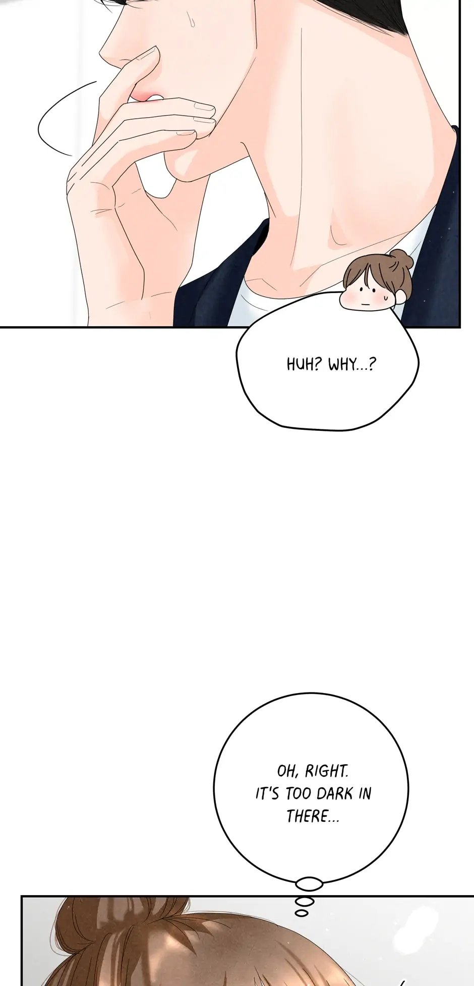 4 Ways To Save Your Wife chapter 59 page 61