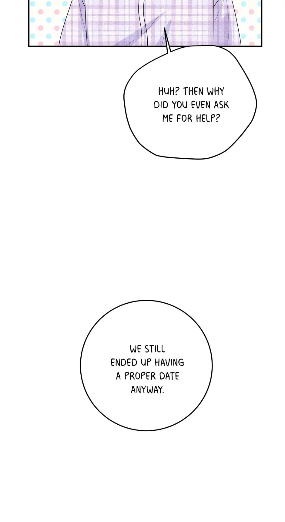 4 Ways To Save Your Wife chapter 59 page 67
