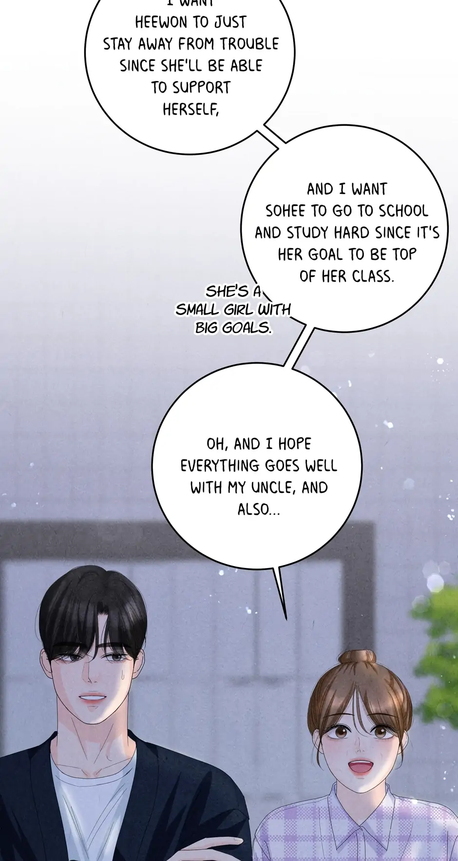 4 Ways To Save Your Wife chapter 59 page 74