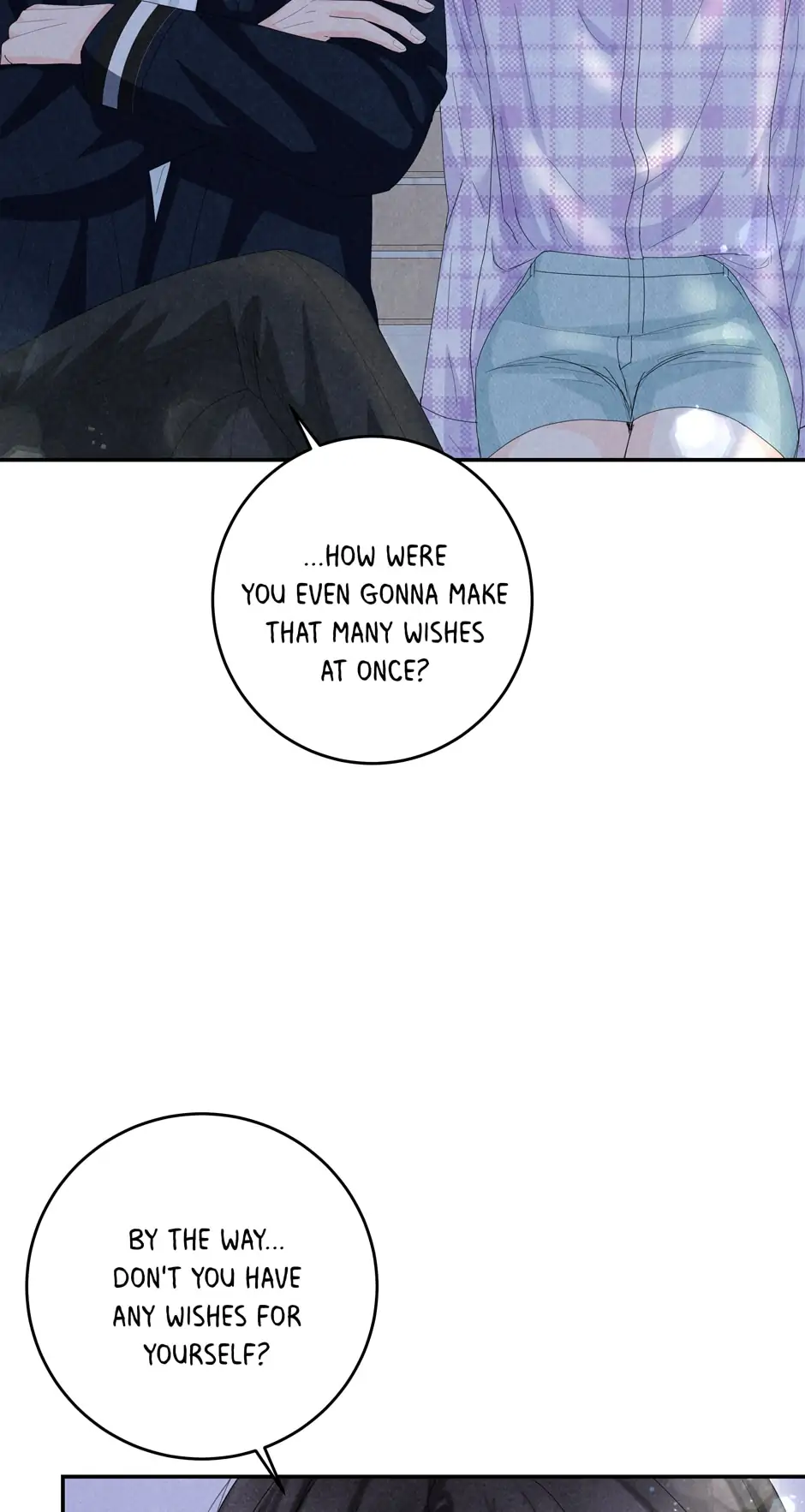4 Ways To Save Your Wife chapter 59 page 75
