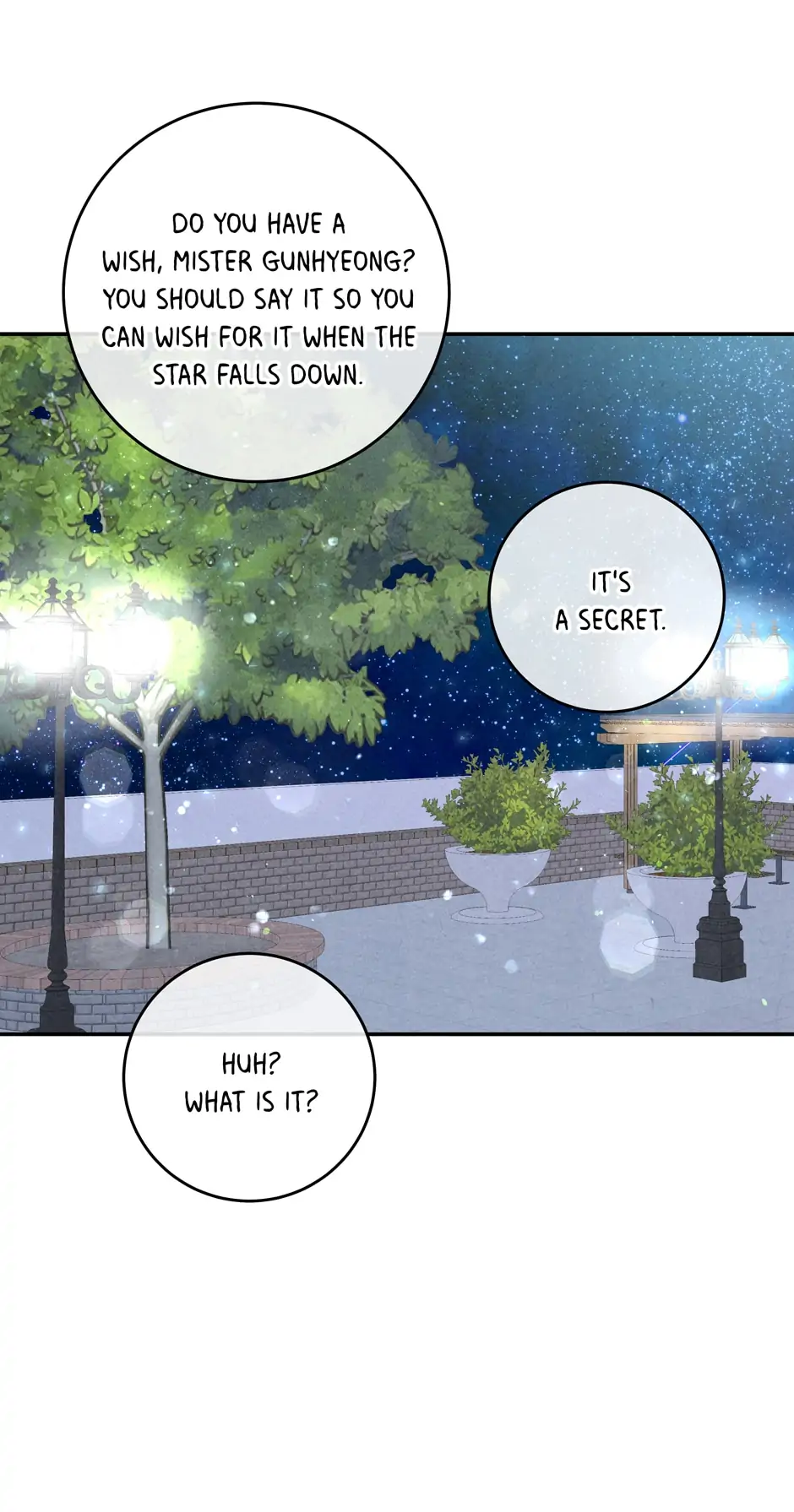 4 Ways To Save Your Wife chapter 59 page 78