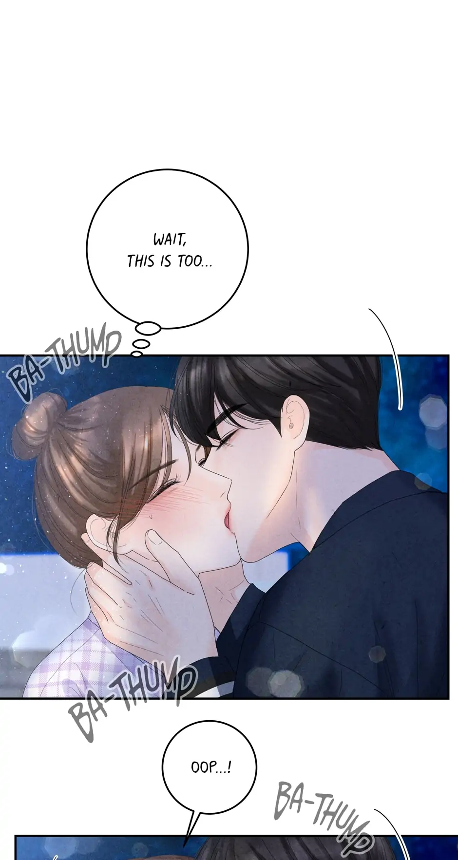 4 Ways To Save Your Wife chapter 60 page 4