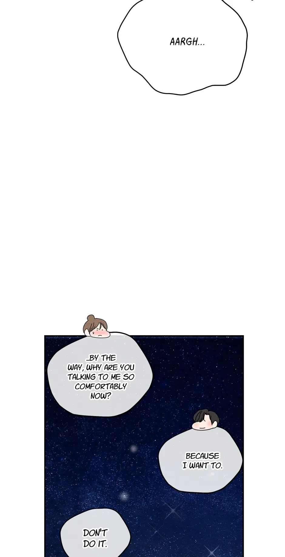 4 Ways To Save Your Wife chapter 60 page 20