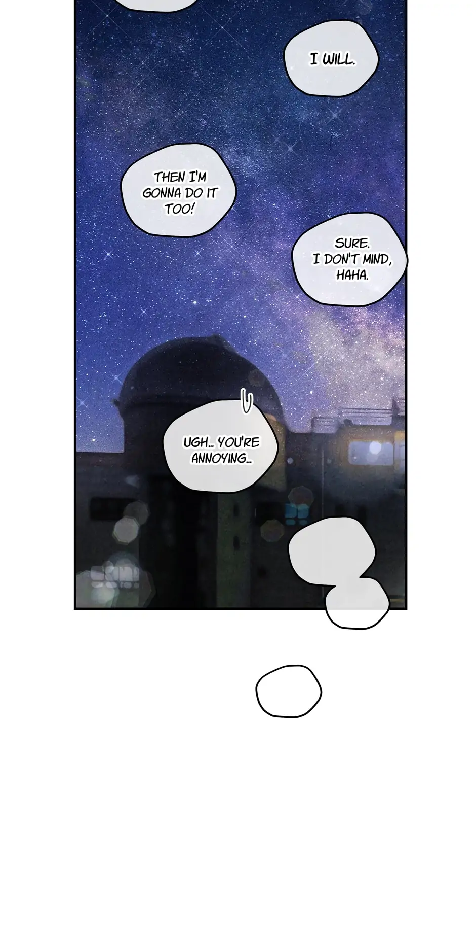 4 Ways To Save Your Wife chapter 60 page 21