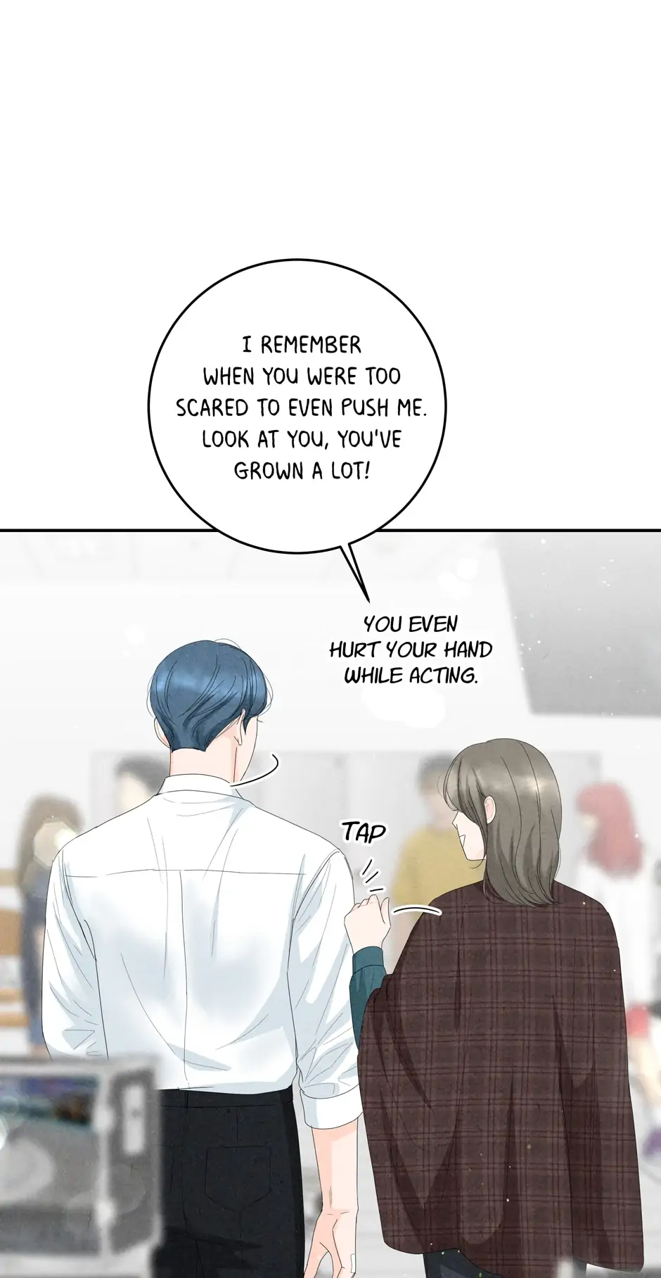 4 Ways To Save Your Wife chapter 60 page 36