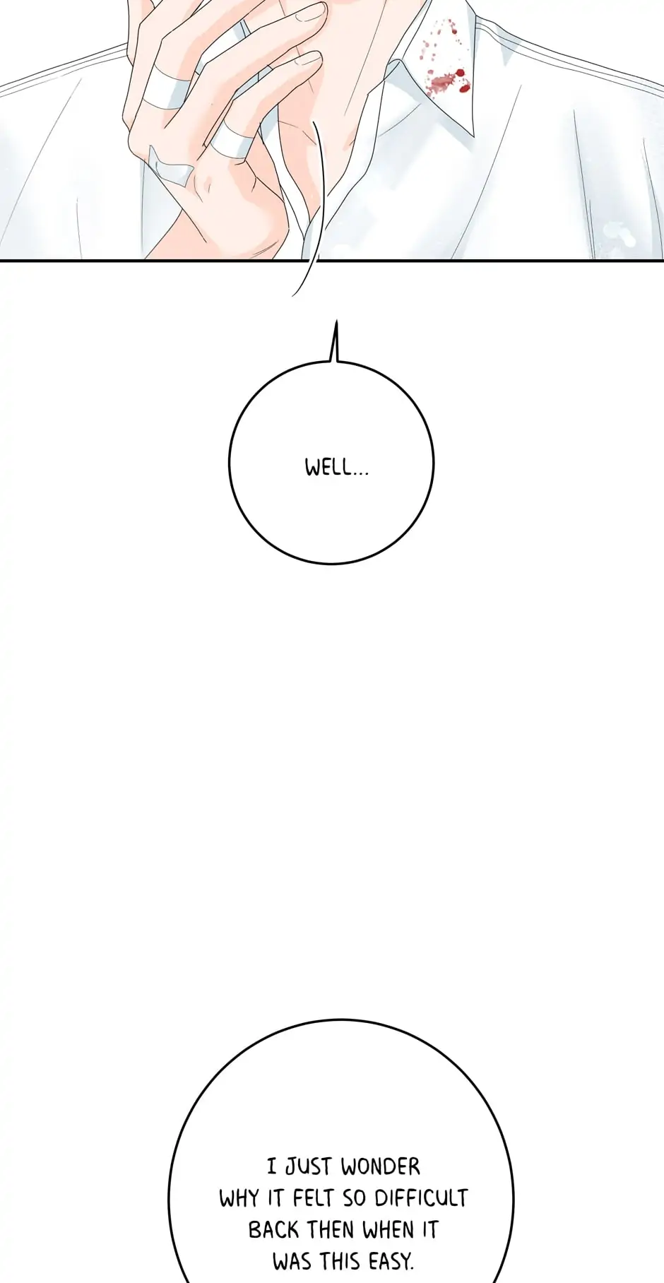 4 Ways To Save Your Wife chapter 60 page 38