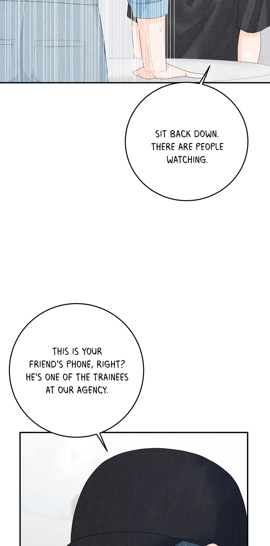 4 Ways To Save Your Wife chapter 60 page 51