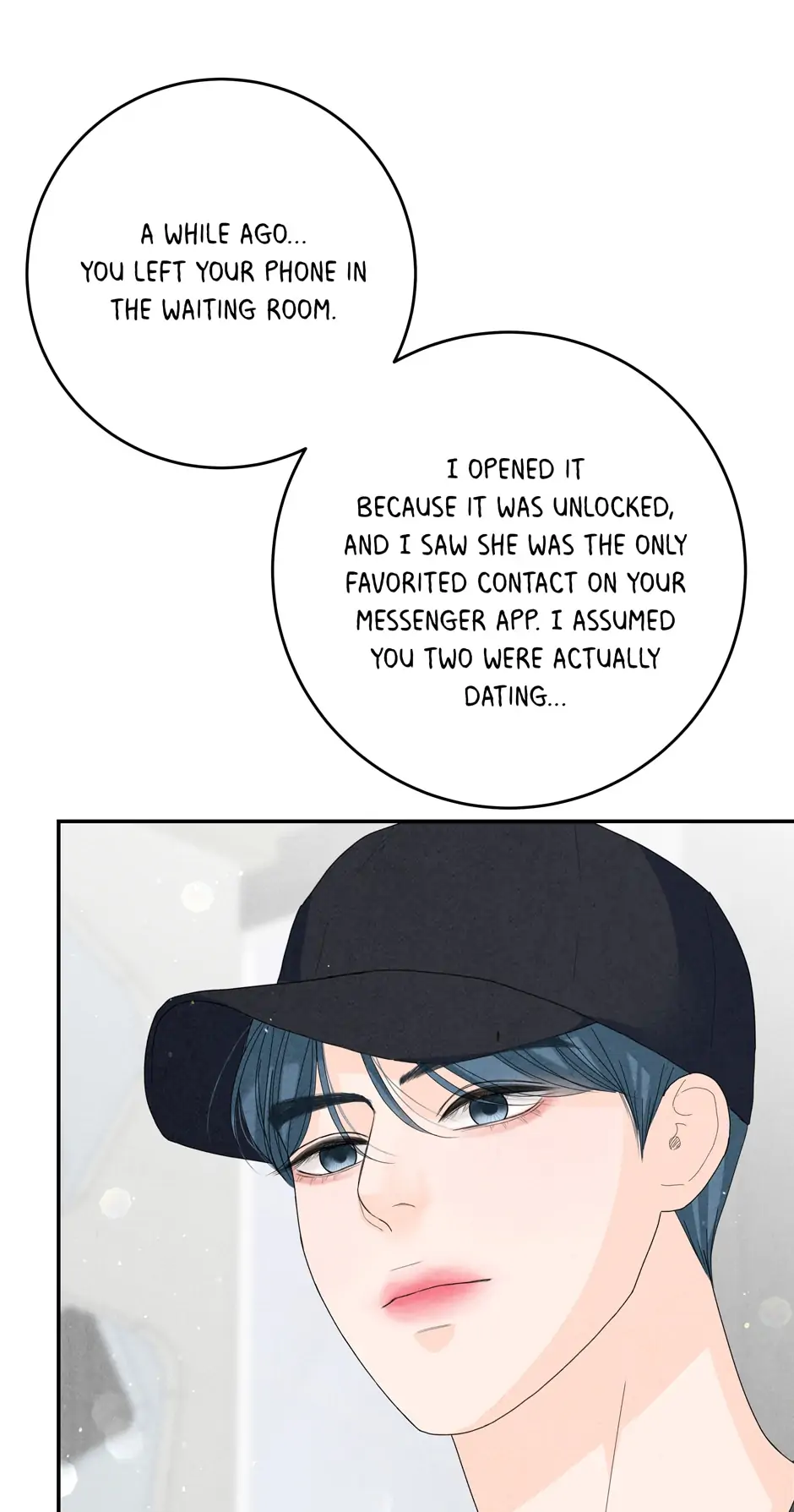 4 Ways To Save Your Wife chapter 60 page 54
