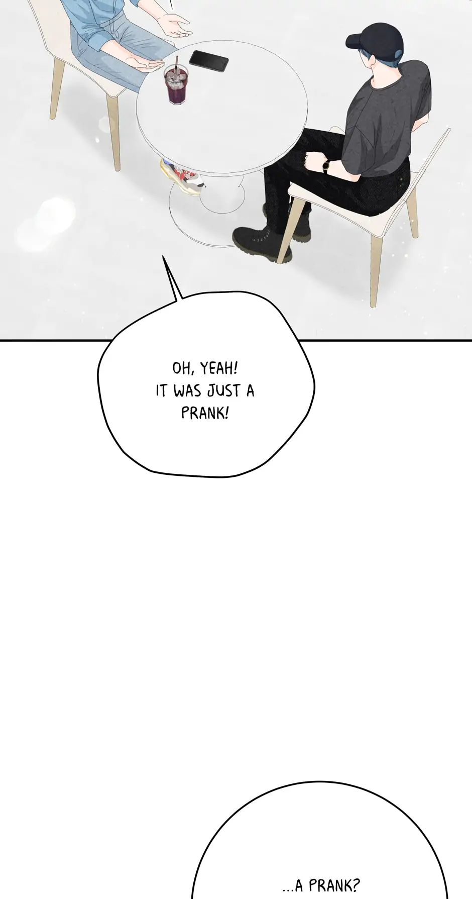 4 Ways To Save Your Wife chapter 60 page 56
