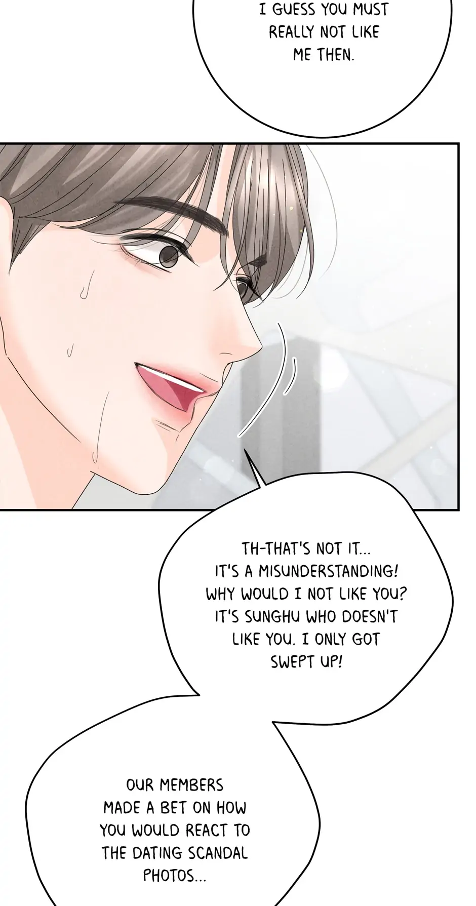 4 Ways To Save Your Wife chapter 60 page 57