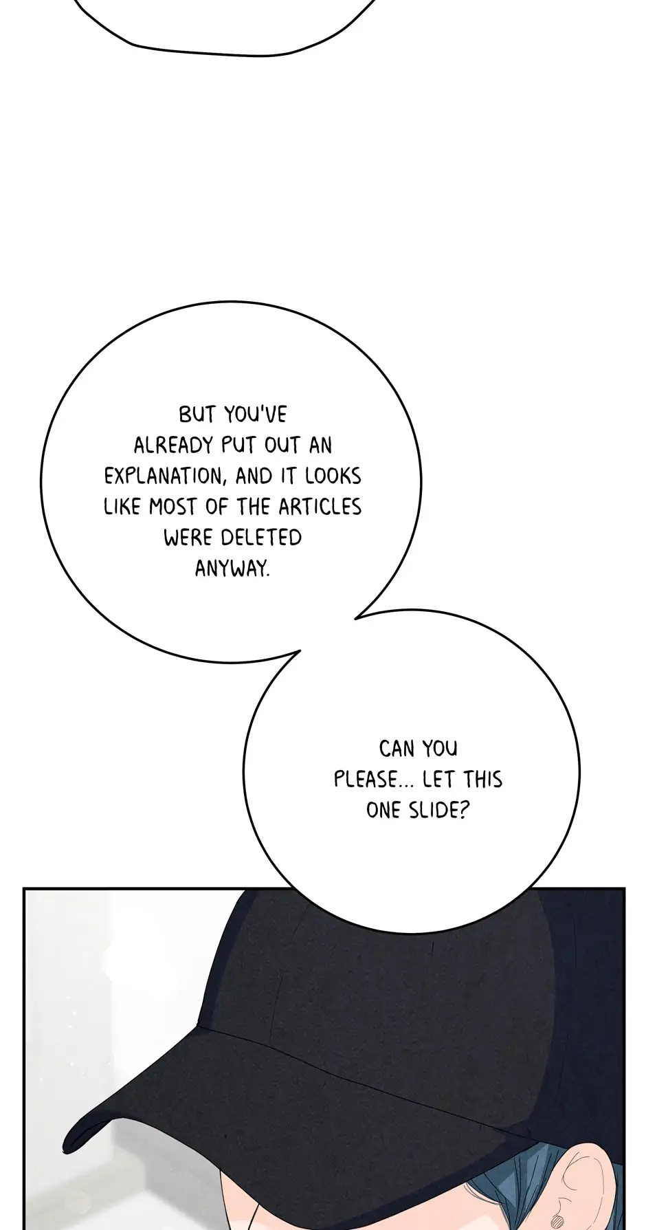 4 Ways To Save Your Wife chapter 60 page 58