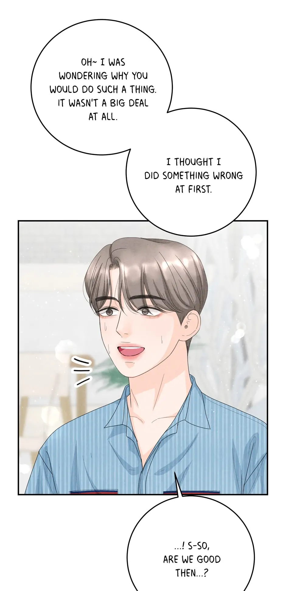4 Ways To Save Your Wife chapter 60 page 61