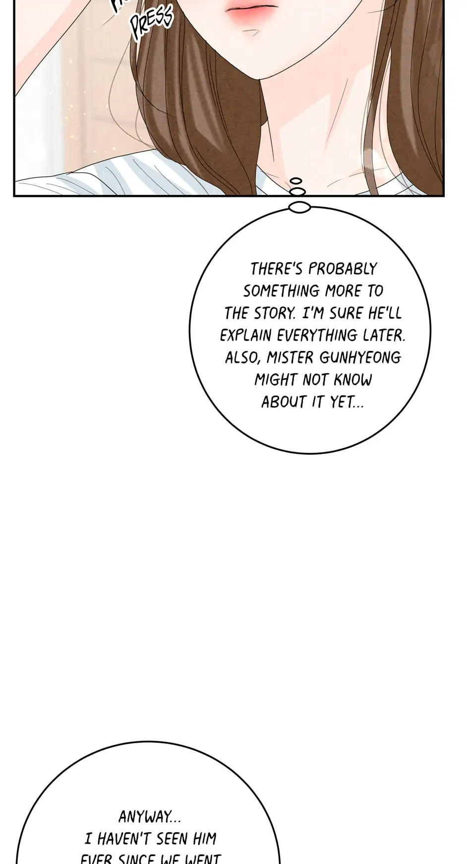 4 Ways To Save Your Wife chapter 60 page 75