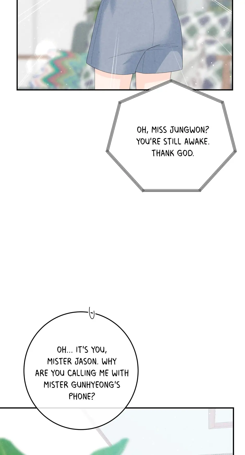 4 Ways To Save Your Wife chapter 60 page 78