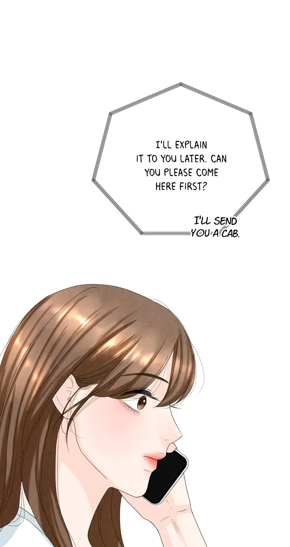4 Ways To Save Your Wife chapter 60 page 80