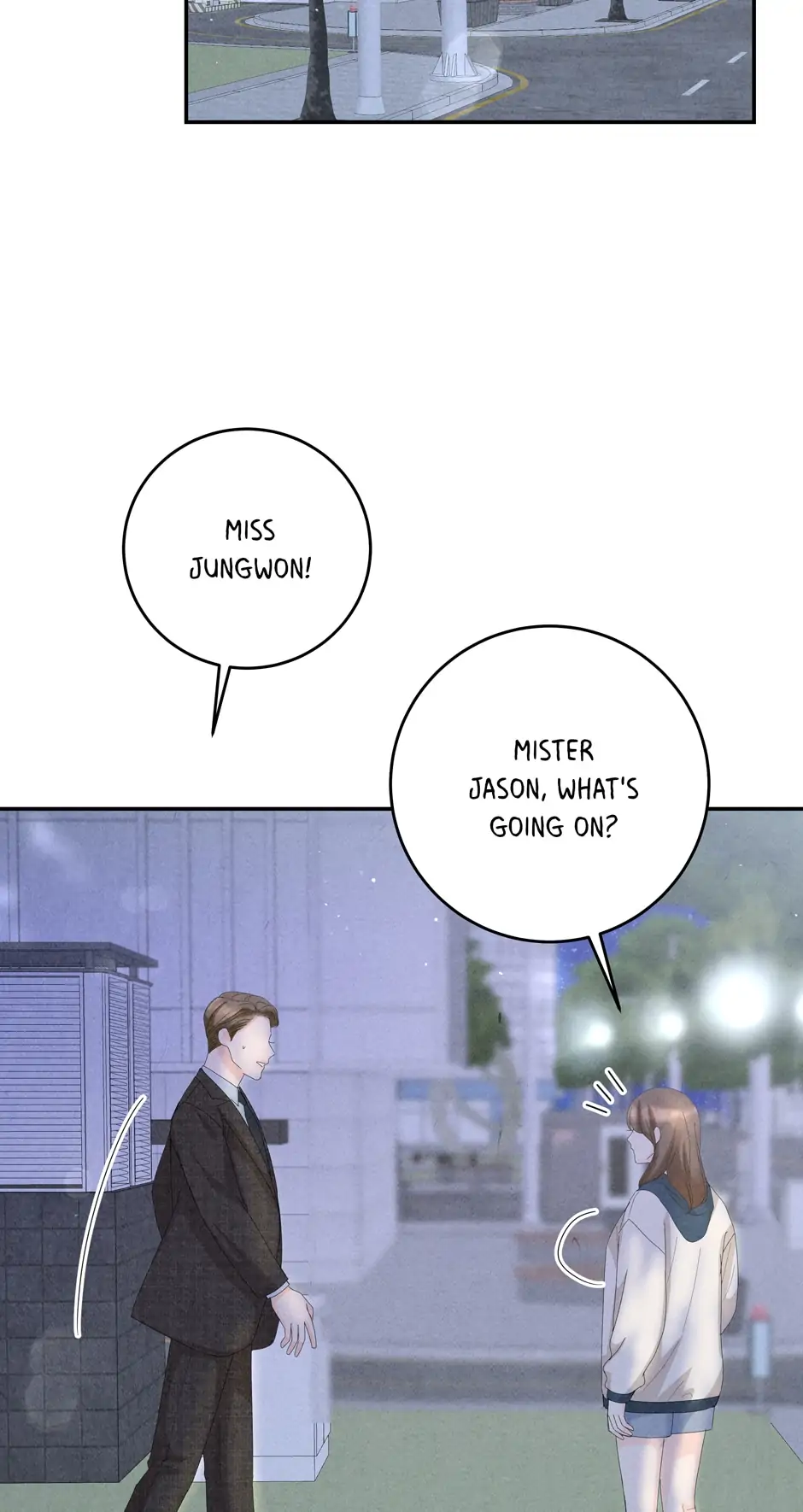 4 Ways To Save Your Wife chapter 60 page 83