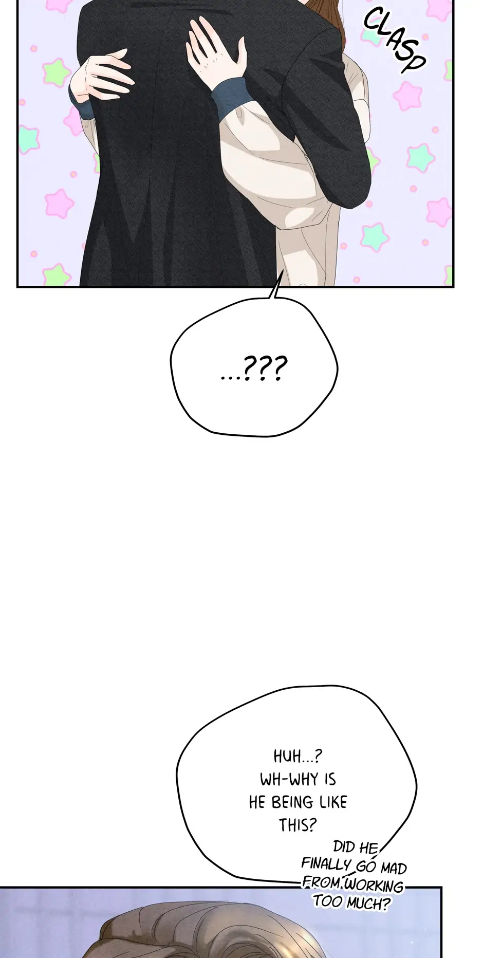 4 Ways To Save Your Wife chapter 61 page 2