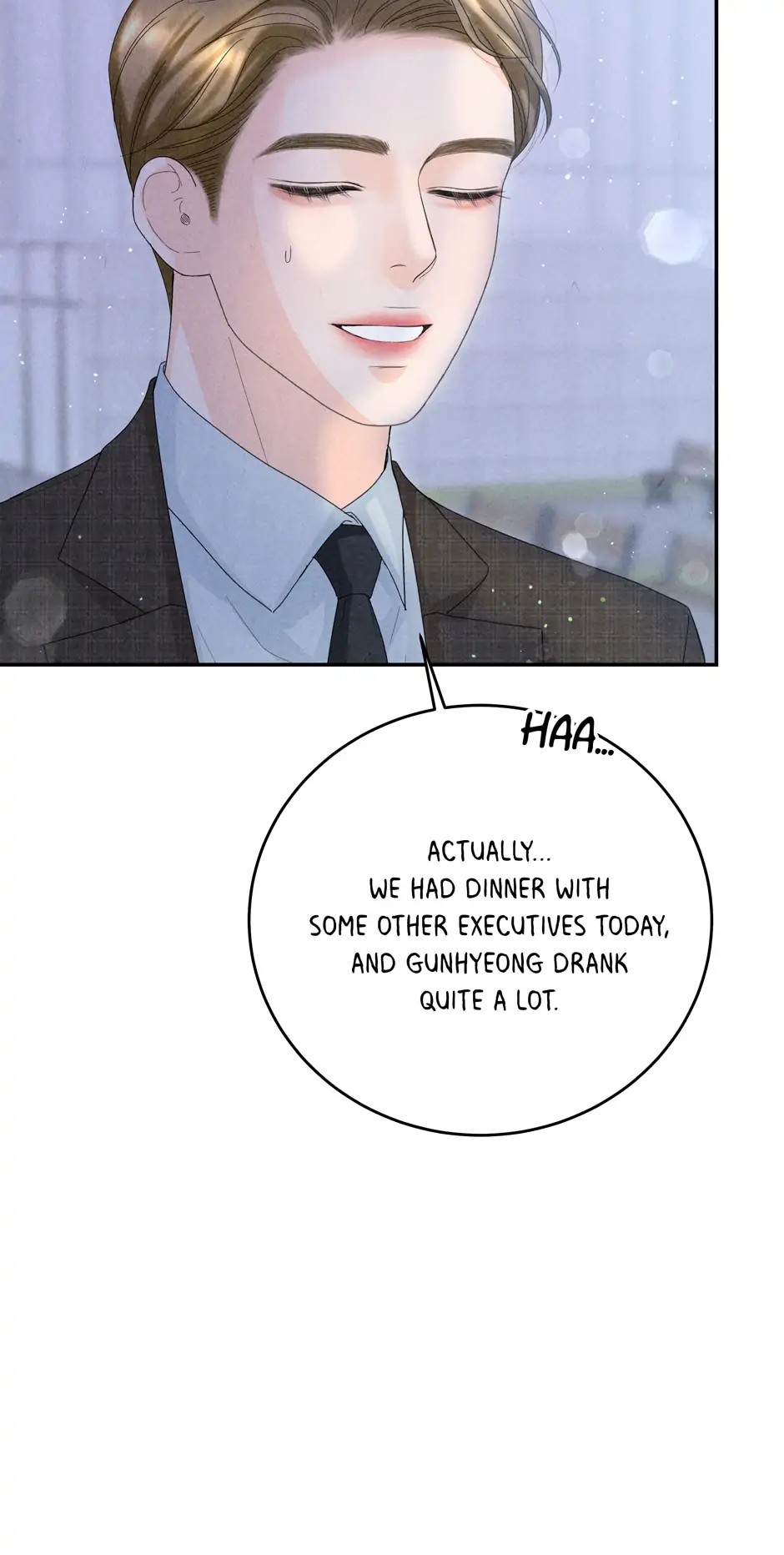 4 Ways To Save Your Wife chapter 61 page 3