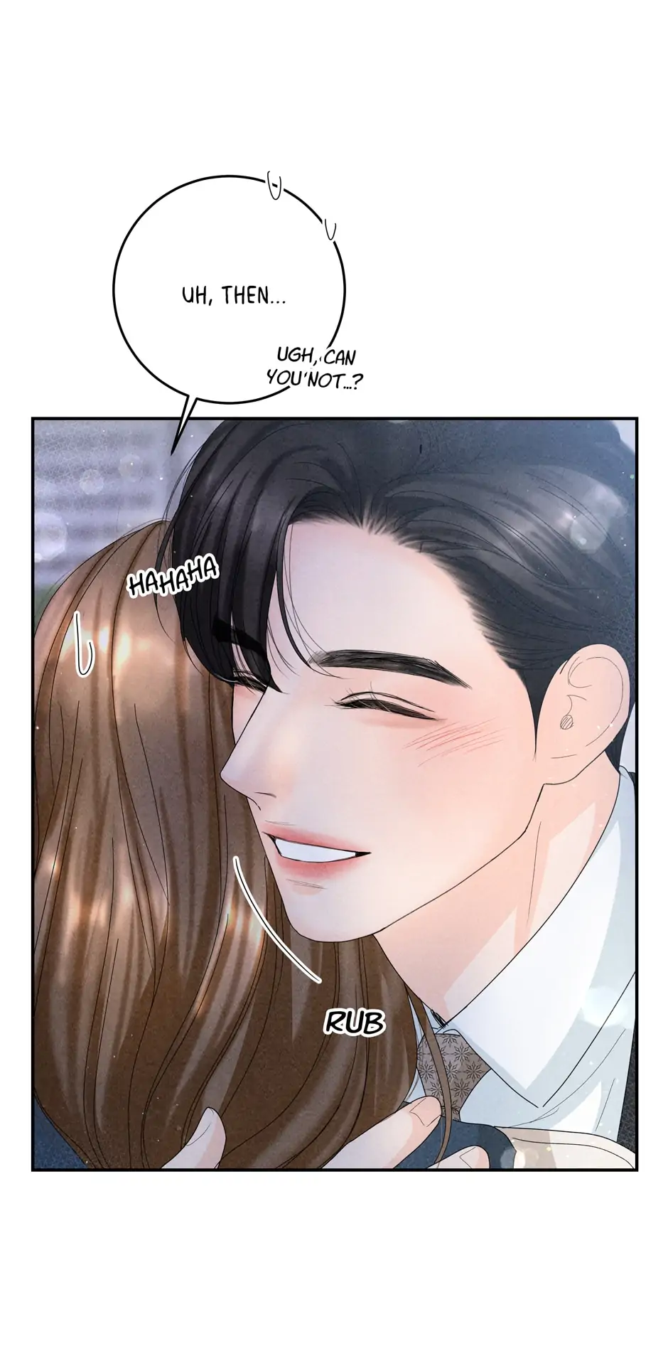 4 Ways To Save Your Wife chapter 61 page 7