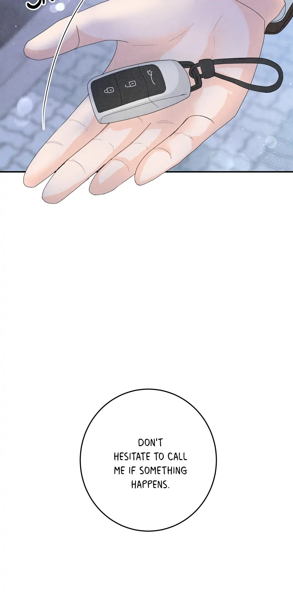 4 Ways To Save Your Wife chapter 61 page 11
