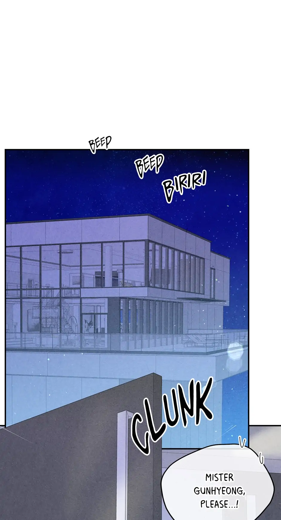 4 Ways To Save Your Wife chapter 61 page 13