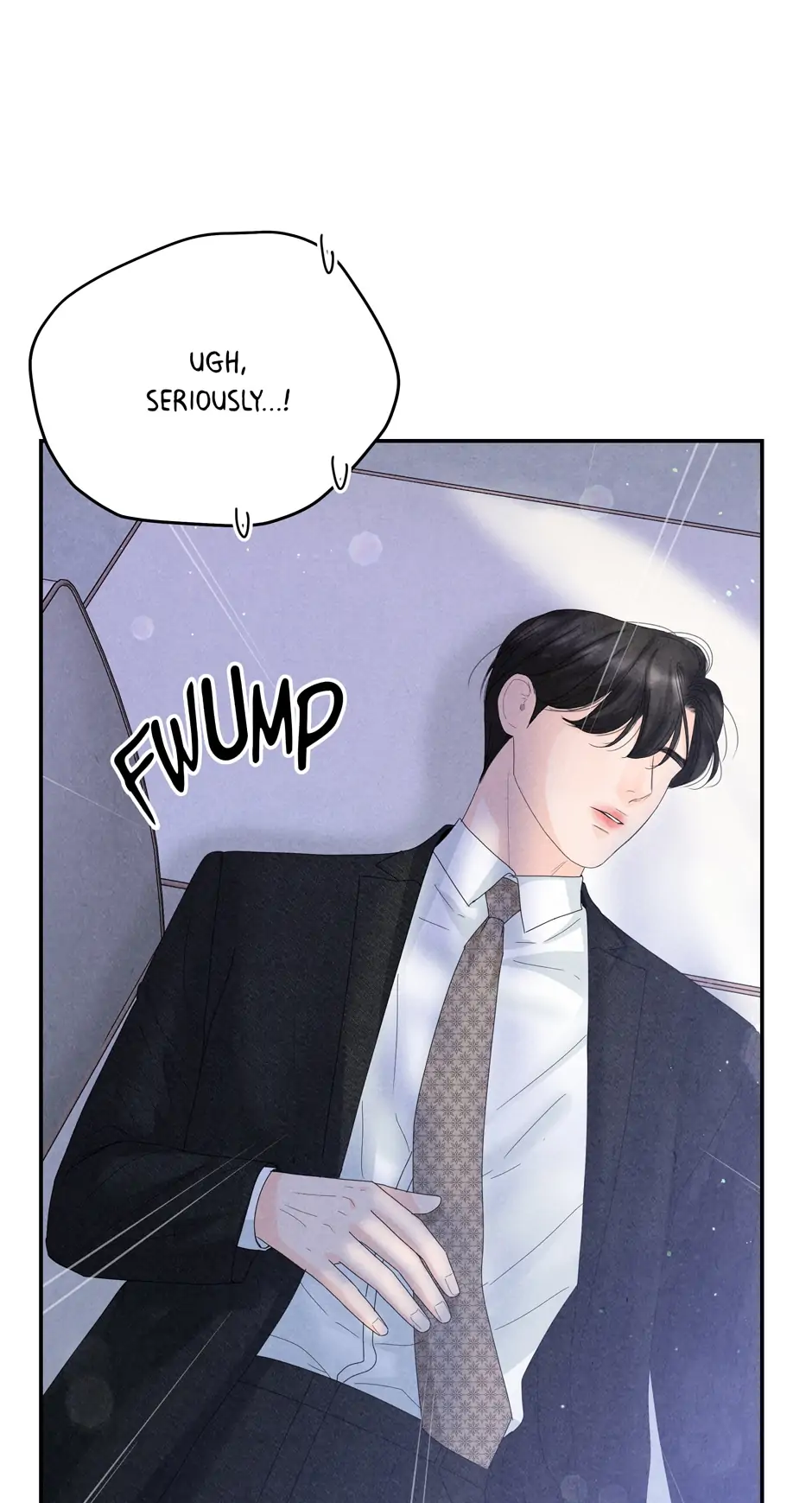 4 Ways To Save Your Wife chapter 61 page 16