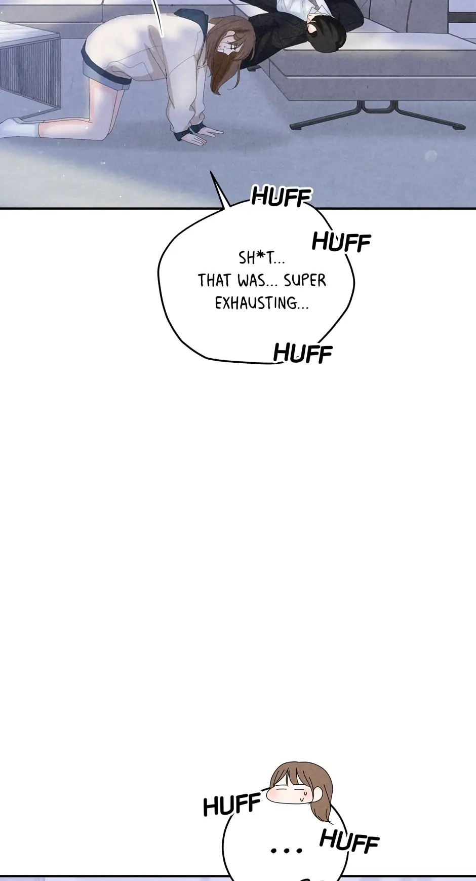 4 Ways To Save Your Wife chapter 61 page 18